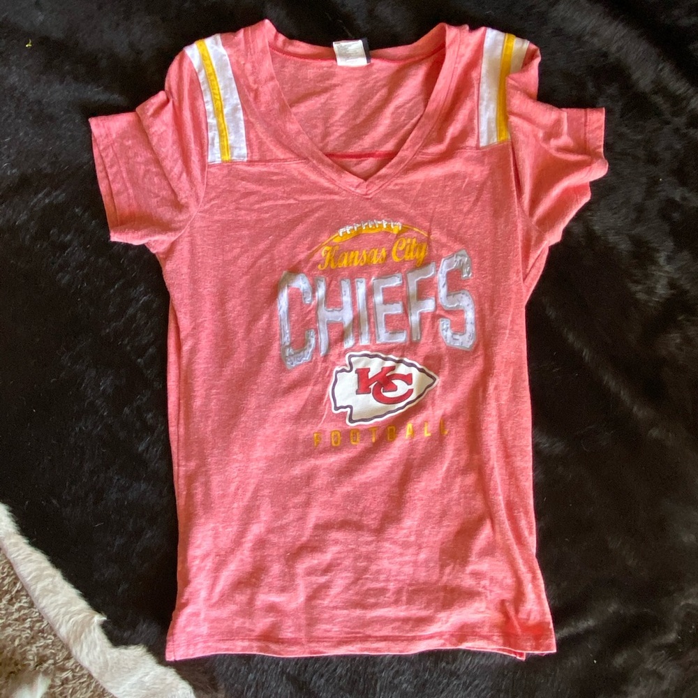 Chiefs shirt